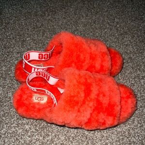 🧡Fluff Yeah Slide🧡